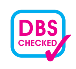DBS Checked